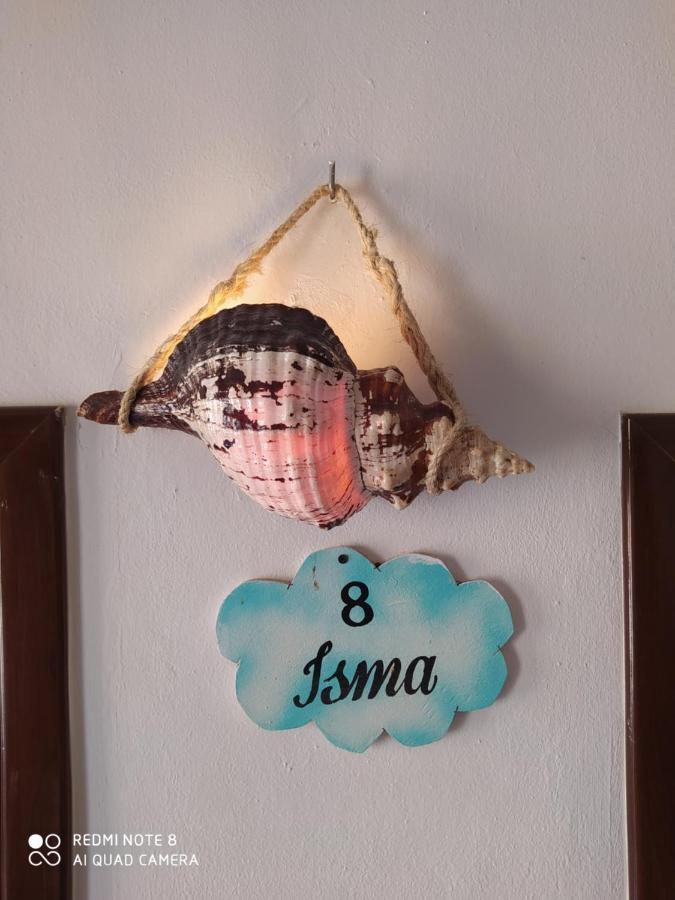 Casa Ohana-Disfruta del paraiso Isla Holbox Exterior foto
