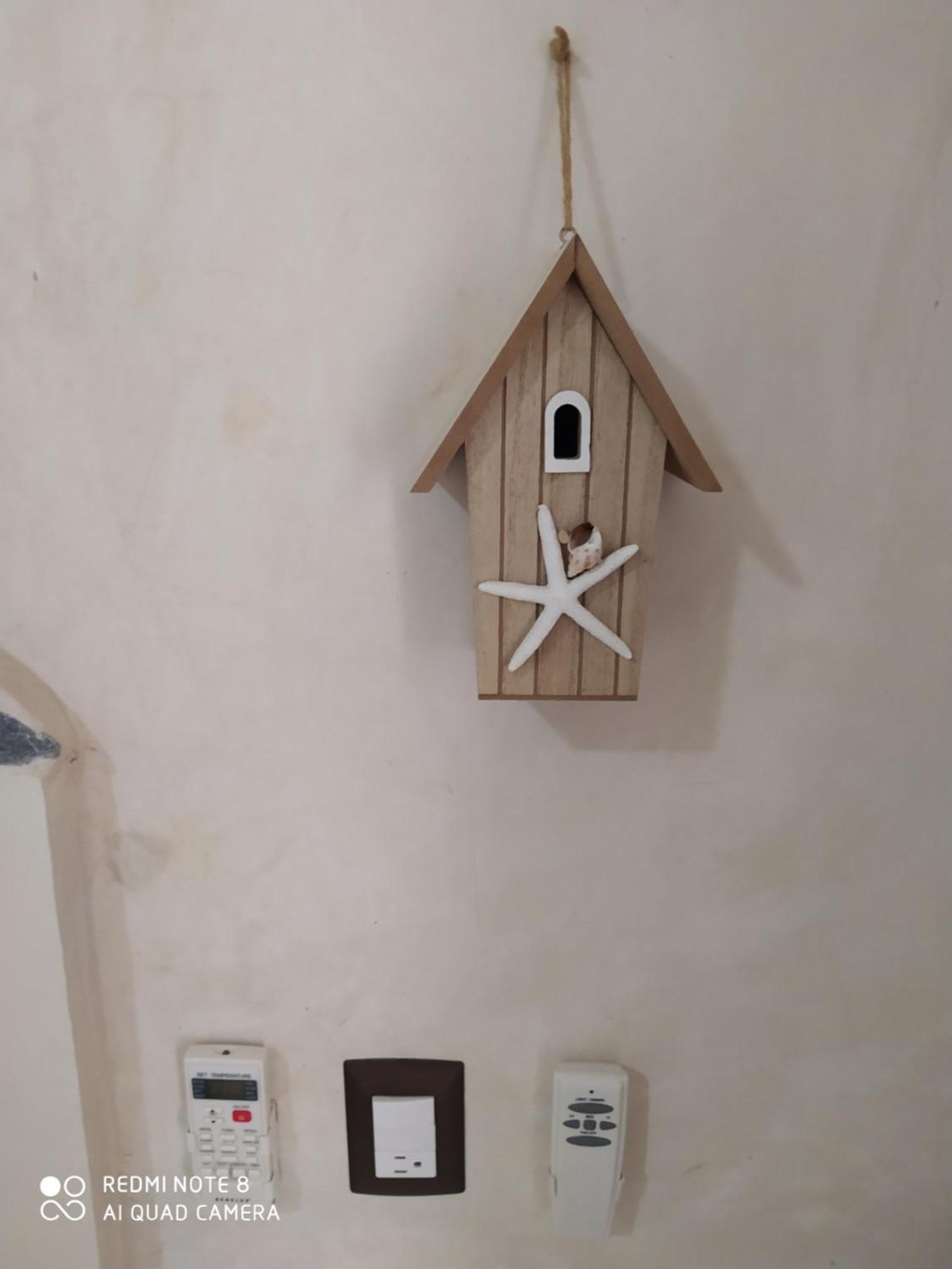 Casa Ohana-Disfruta del paraiso Isla Holbox Exterior foto