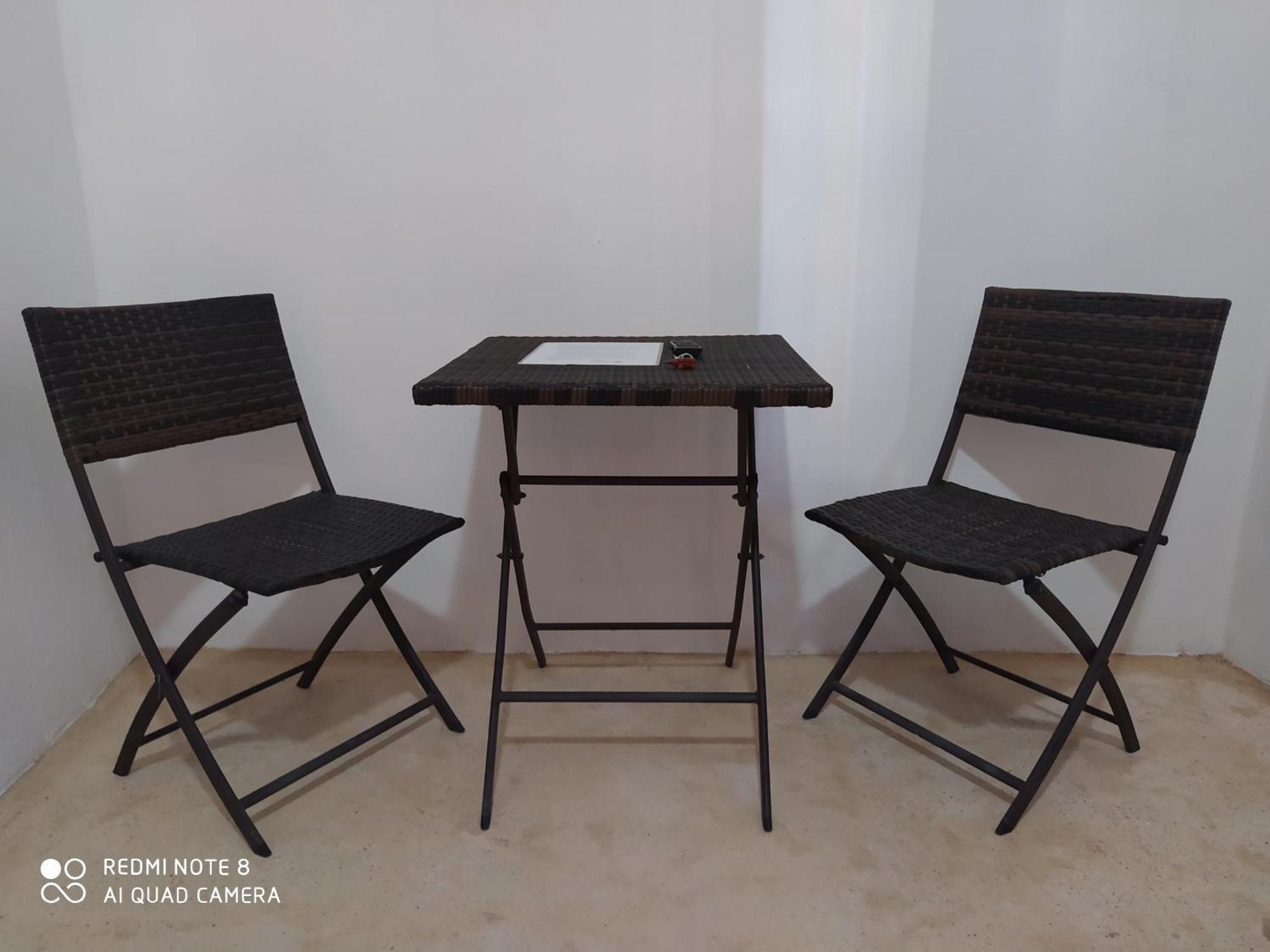 Casa Ohana-Disfruta del paraiso Isla Holbox Habitación foto